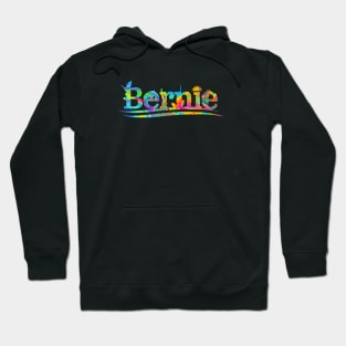 Revolution Hoodie